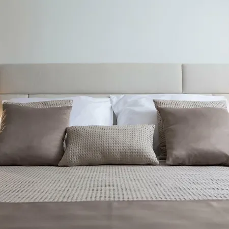 Apartamento Central On 1