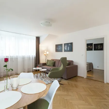 Central On 1 Apartamento