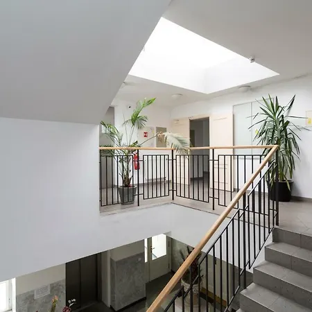 Apartment Central On 1 Prague
