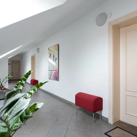 Apartament Central On 1 Praga